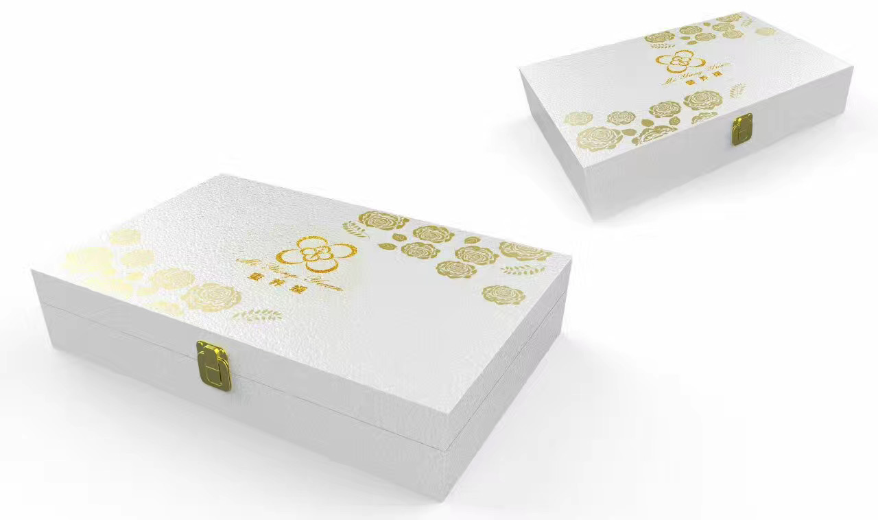 美容产品包装设计